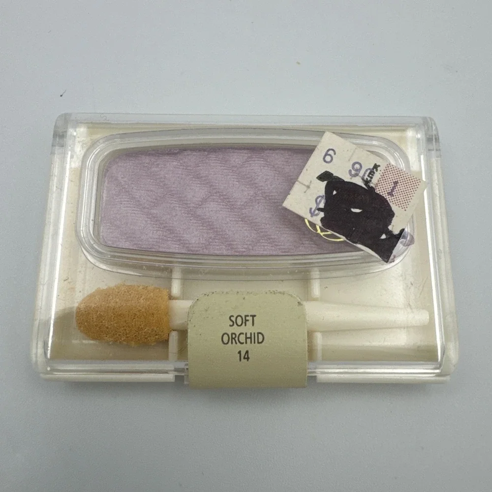 Cover Girl Purple Pro-Colors Eye Shadow Soft Orchid 14 New HTF Rare